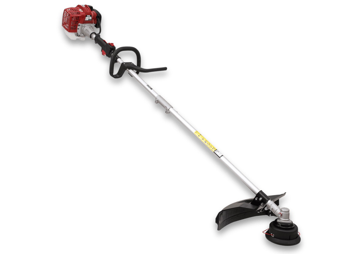 Victa Split Shaft Multi-Tool With Straight Shaft Trimmer & Brushcutter Blade