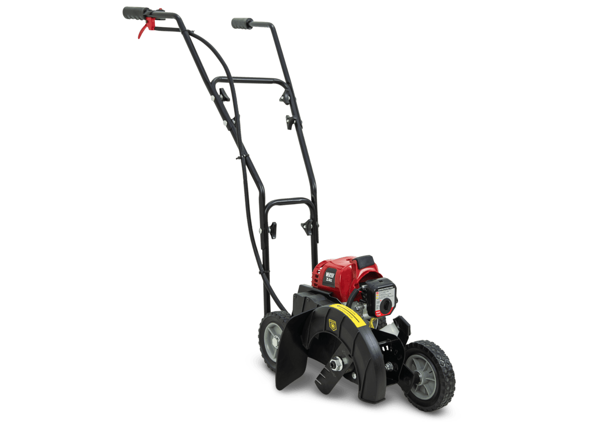 Victa 2-Stroke Edger