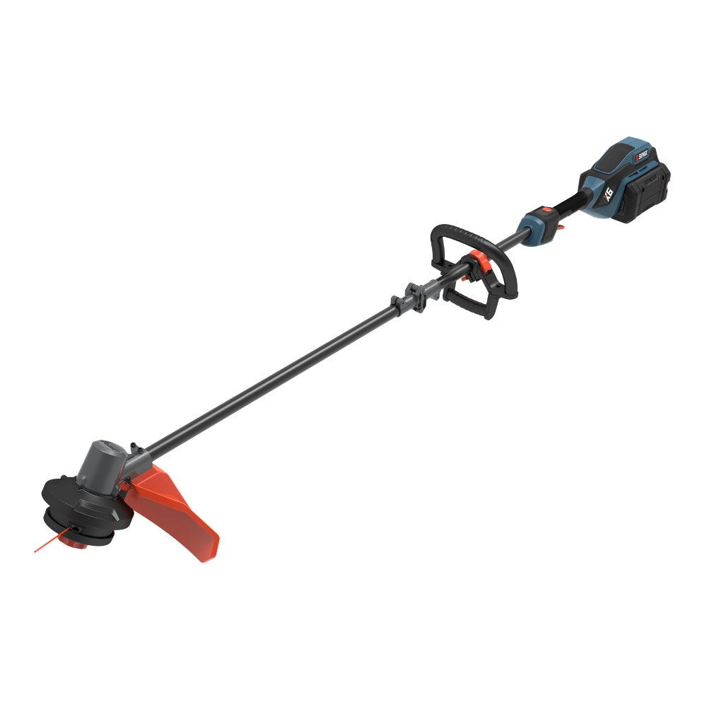 SENIX 60V GTX6-M-EU String Trimmer Kit