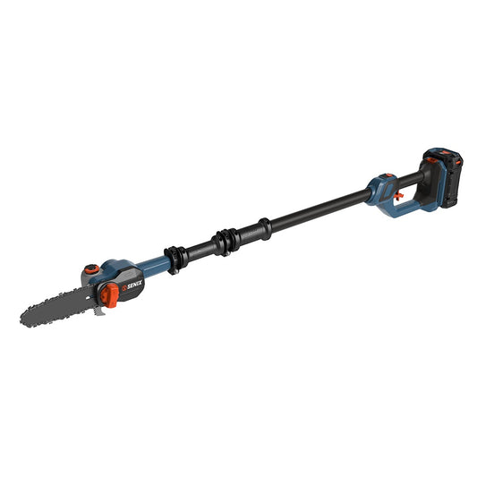 SENIX 60V CSPX6-M-EU Pole saw Kit