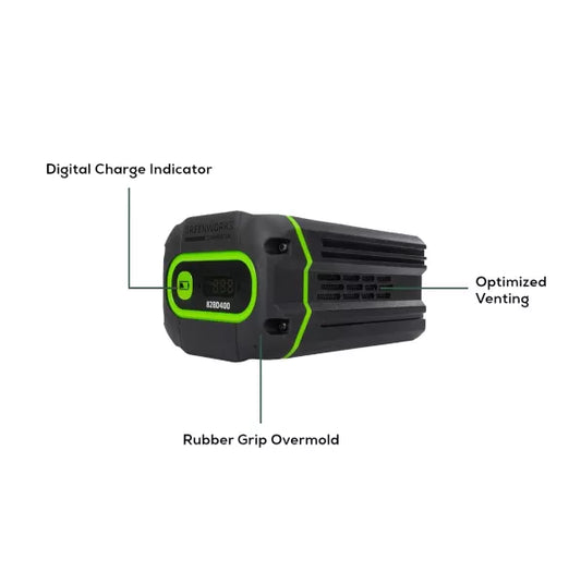 Greenworks 82V Battery 82V 4.0Ah Battery