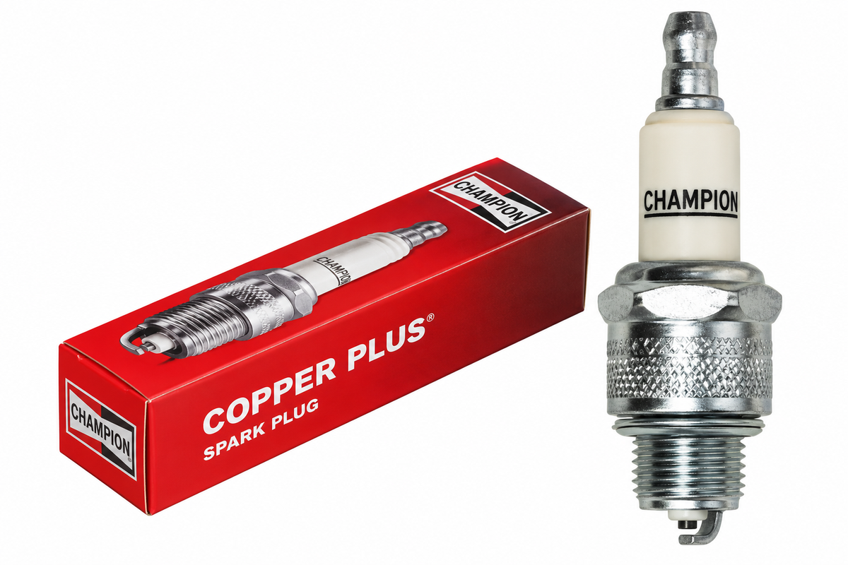 Champion RY4C Spark Plug