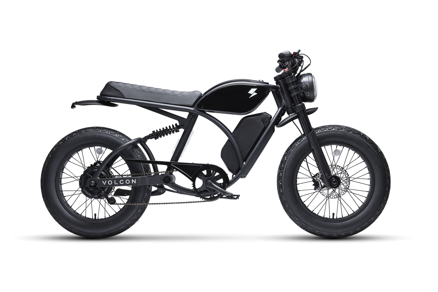 Volcon Brat E-Bike