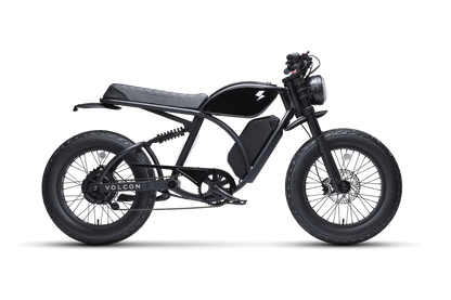 Volcon Brat E-Bike