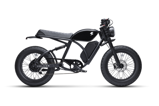 Volcon Brat E-Bike