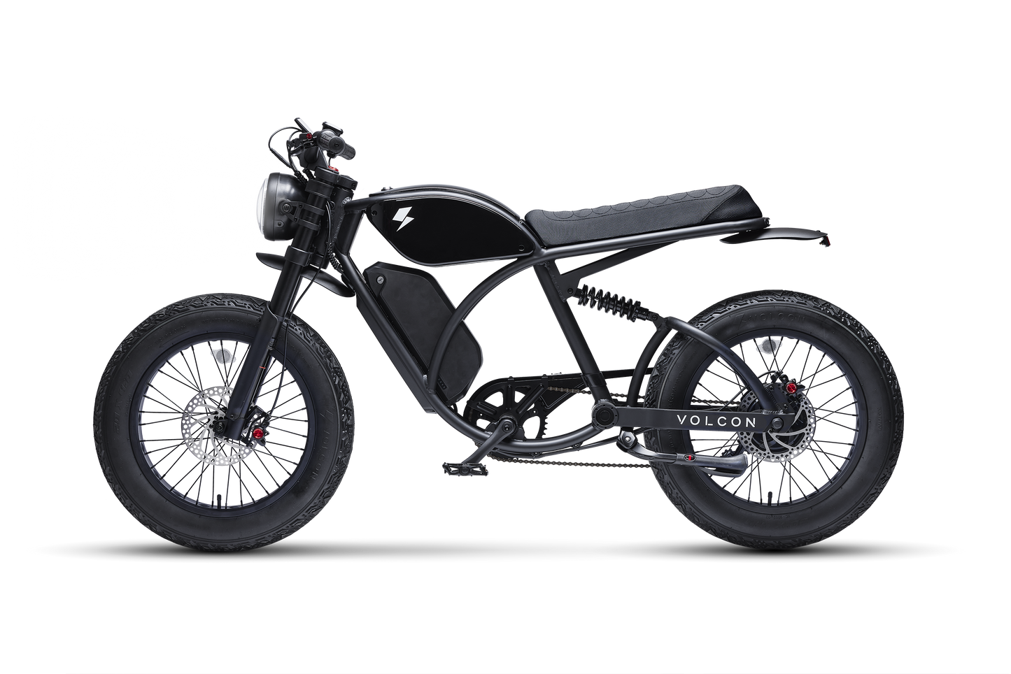 Volcon Brat E-Bike