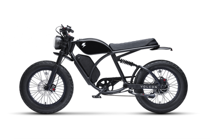 Volcon Brat E-Bike