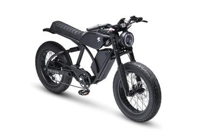 Volcon Brat E-Bike