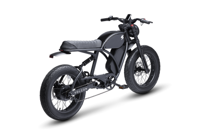 Volcon Brat E-Bike
