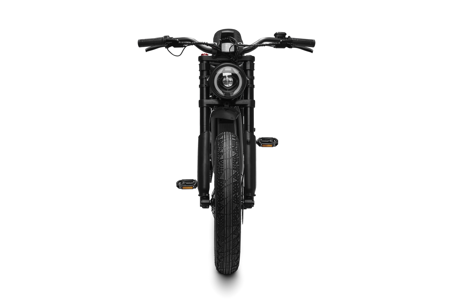 Volcon Brat E-Bike
