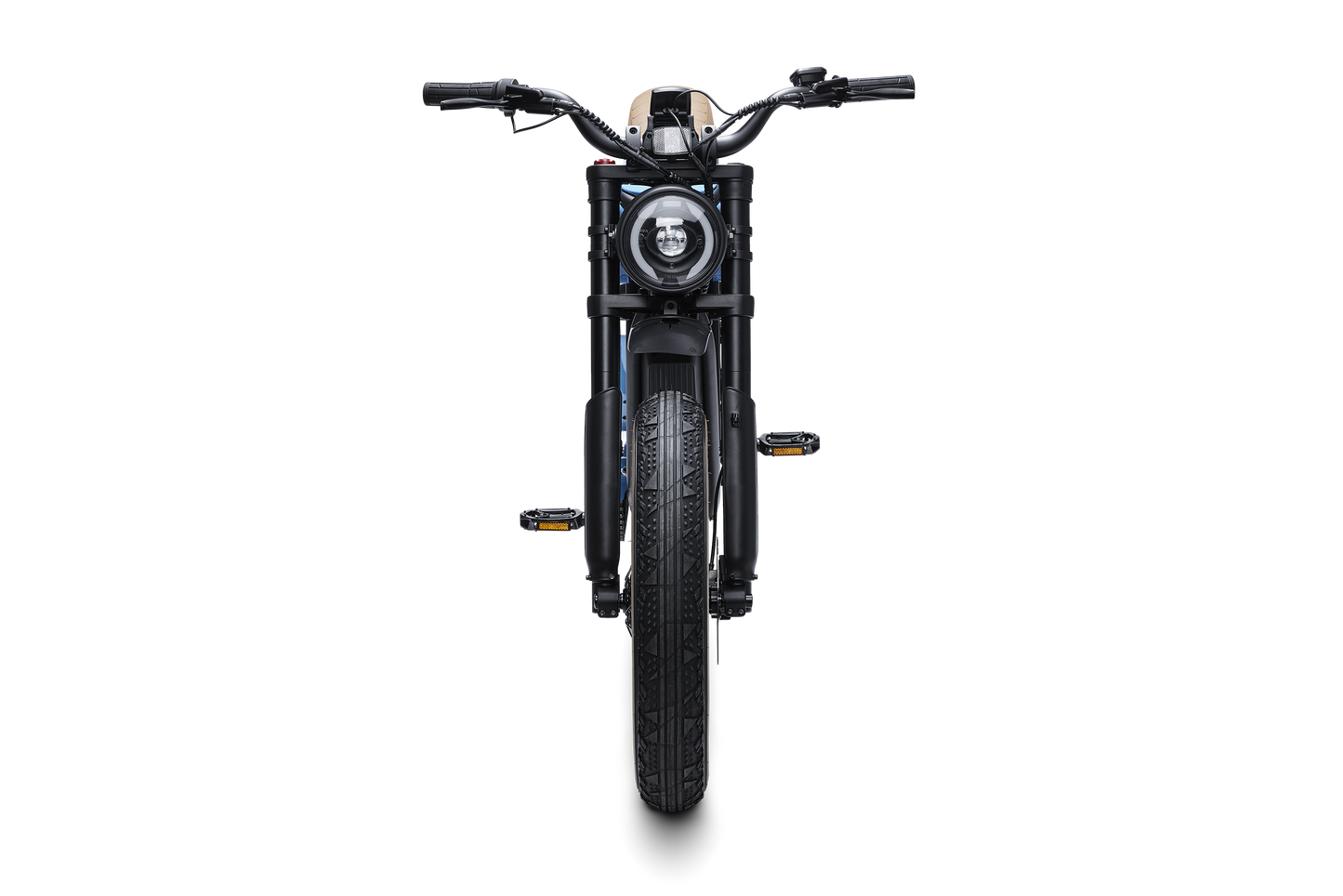 Volcon Brat E-Bike