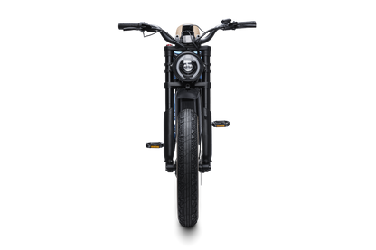 Volcon Brat E-Bike