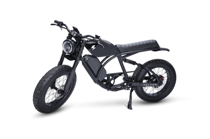 Volcon Brat E-Bike