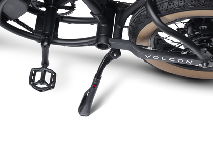 Volcon Brat E-Bike