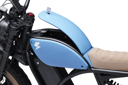 Volcon Brat E-Bike