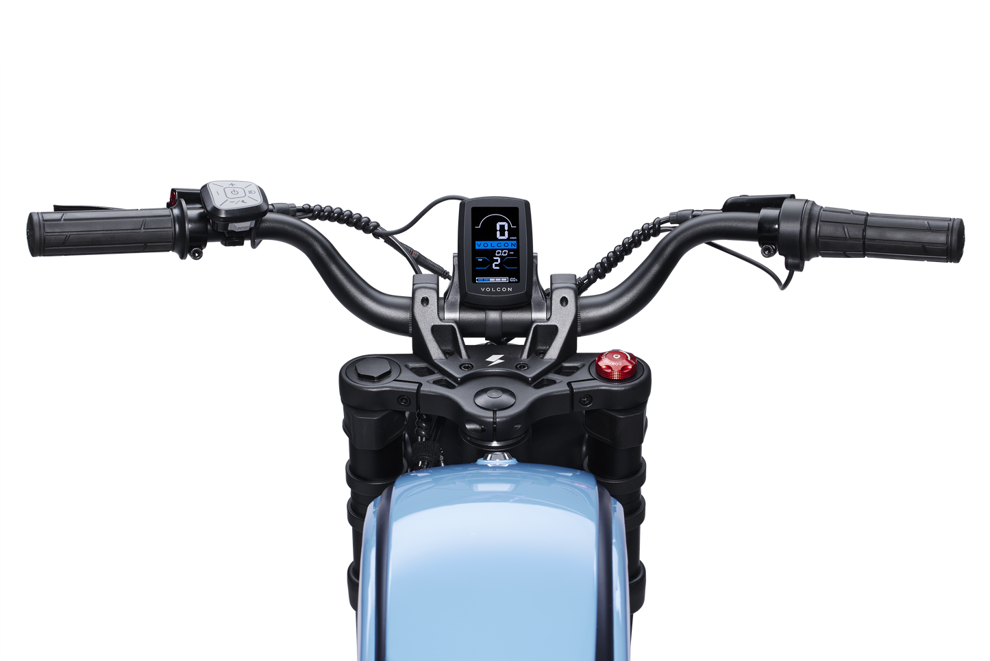 Volcon Brat E-Bike