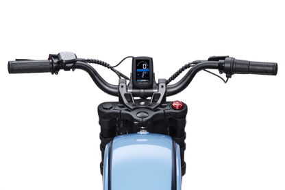 Volcon Brat E-Bike