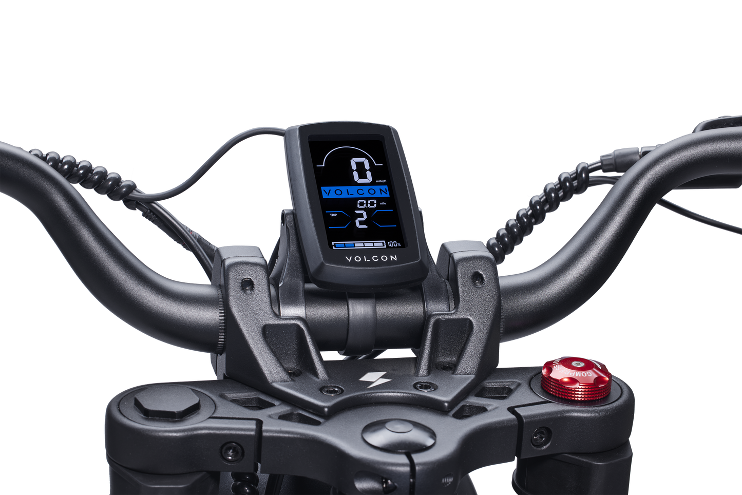 Volcon Brat E-Bike