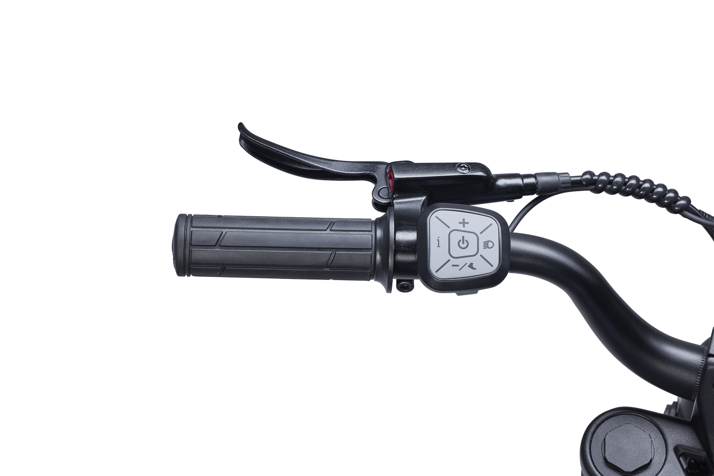 Volcon Brat E-Bike