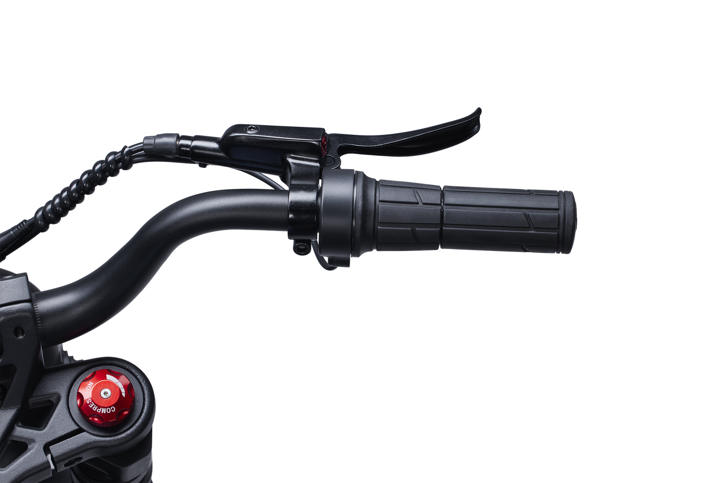 Volcon Brat E-Bike