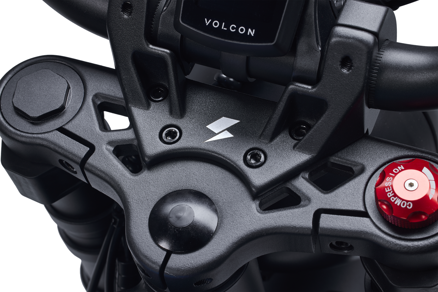 Volcon Brat E-Bike