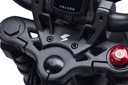 Volcon Brat E-Bike