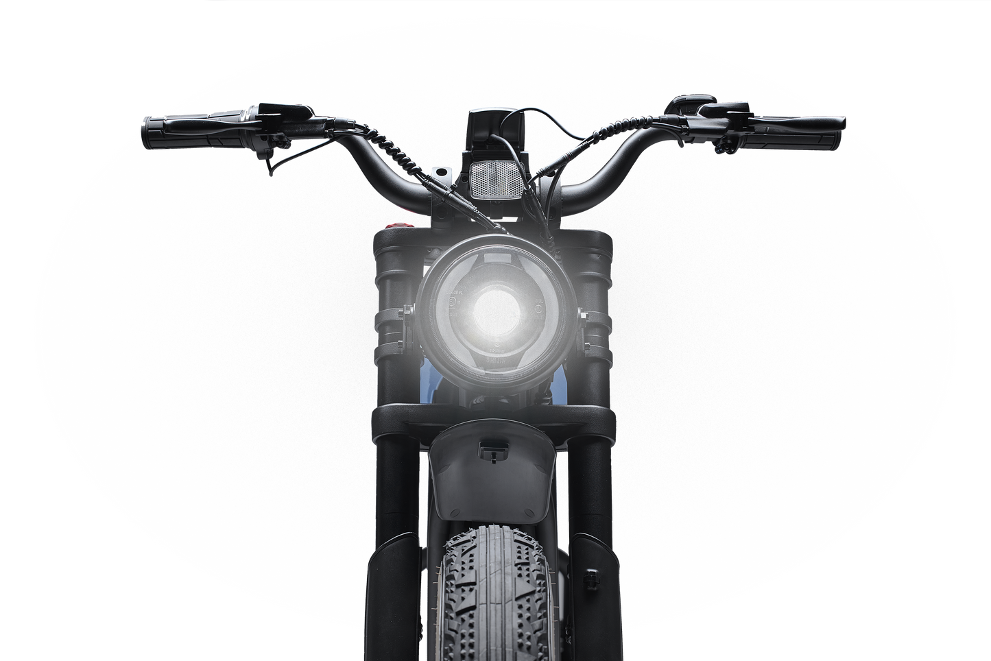 Volcon Brat E-Bike