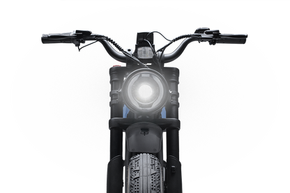 Volcon Brat E-Bike