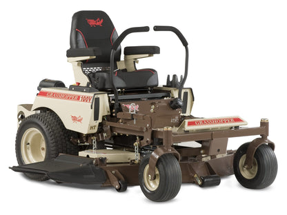 Grasshopper 125VB-48 48" Commercial Zero Turn Mower