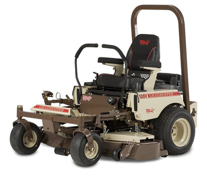 Grasshopper 125VB-48 48" Commercial Zero Turn Mower