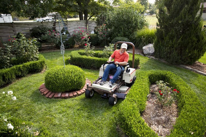 Grasshopper 125VB-48 48" Commercial Zero Turn Mower