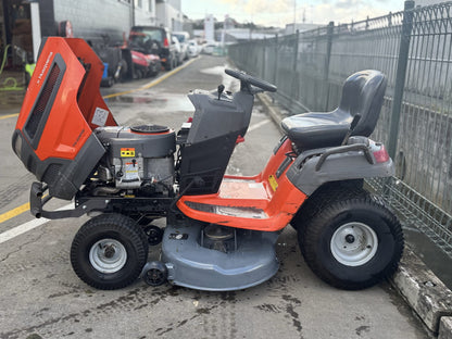 Second Hand - Husqvarna YTH2246TDR Ride-On Mower
