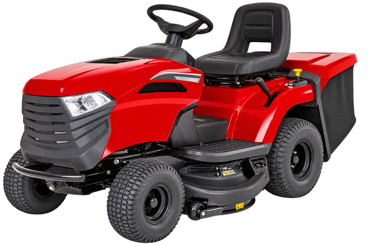 Mountfield 1638H Ride-on
