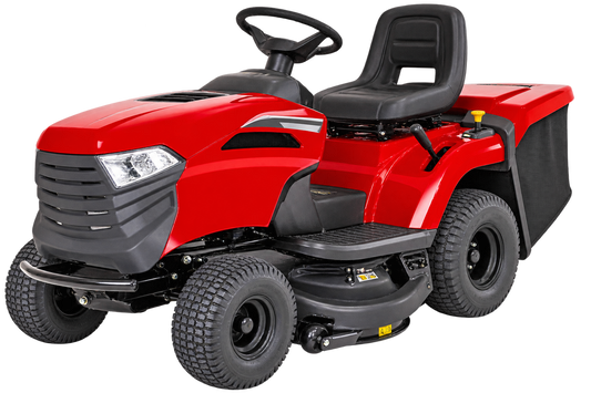 Mountfield 1638H Ride-on
