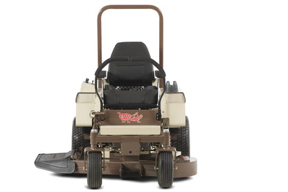 Grasshopper 125V-41 Narrow Cut Commercial Ride-on Mower