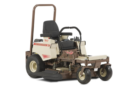 Grasshopper 125V-41 Narrow Cut Commercial Ride-on Mower