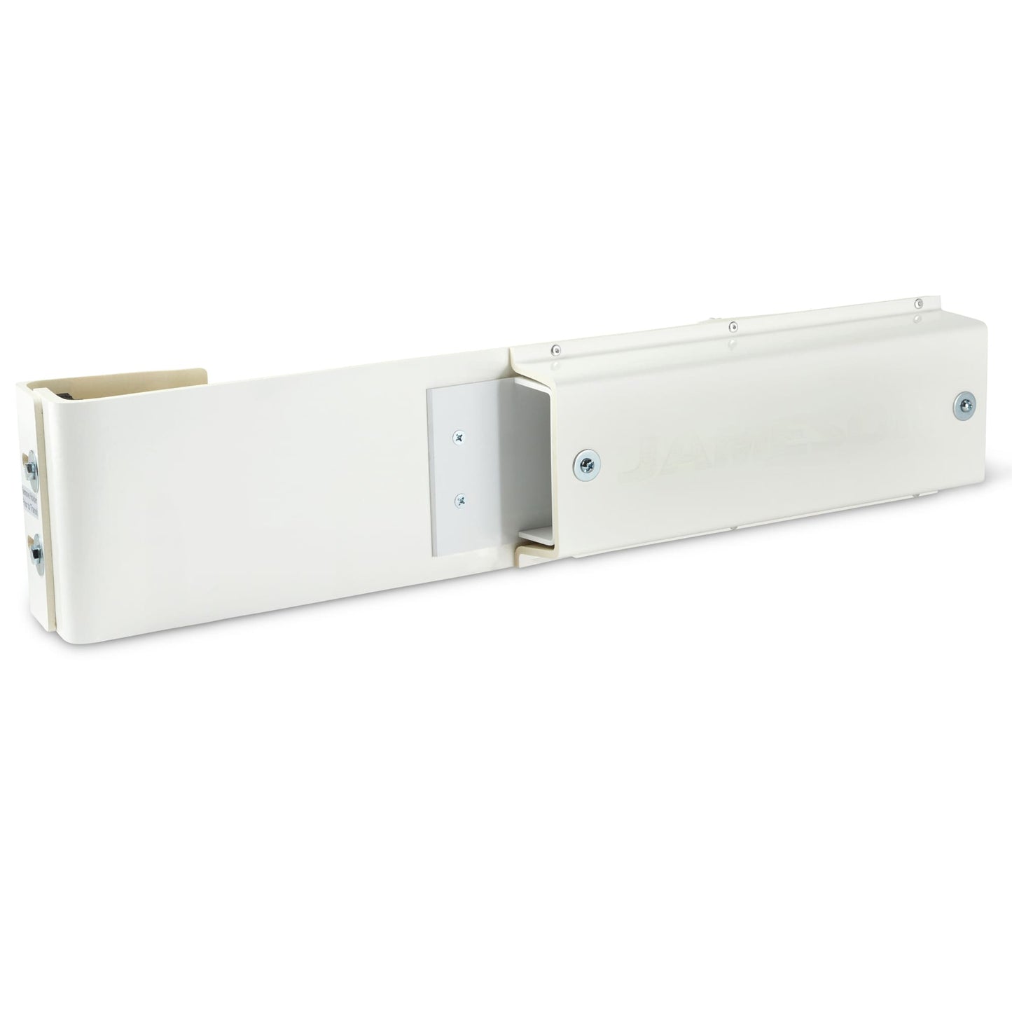 Fibreglass Chainsaw Scabbard with Adjustable Lip, Removeable Liner