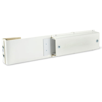 Fibreglass Chainsaw Scabbard with Adjustable Lip, Removeable Liner