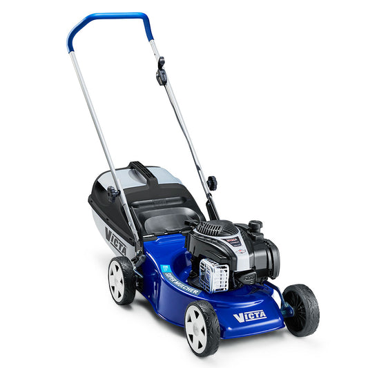 VICTA Super Mulcher 18"