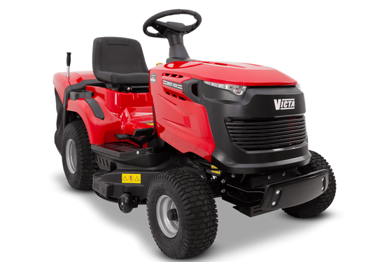VSX 34" Rear Discharge