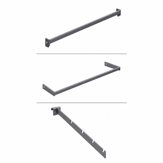 Echo /Shindaiwa Clothes Rail Kit