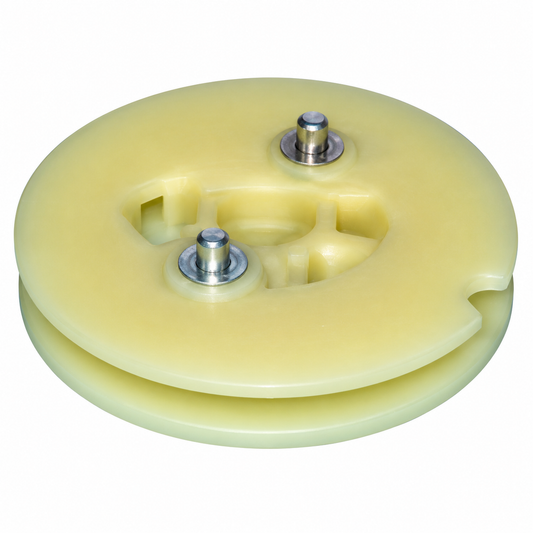 Starter Pulley 85-59882