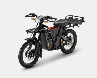 UBCO 2X2 Adventure Bike with Farm Kit