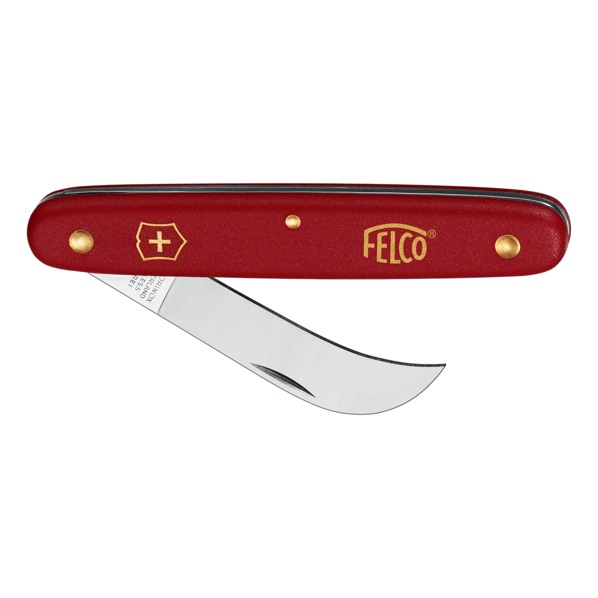 FELCO 3.90 60 Grafting and pruning knive - Light grafting and pruning knife.