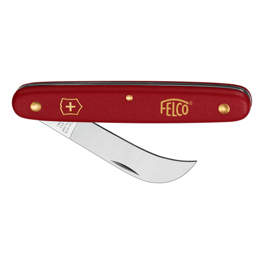 FELCO 3.90 60 Grafting and pruning knive - Light grafting and pruning knife.