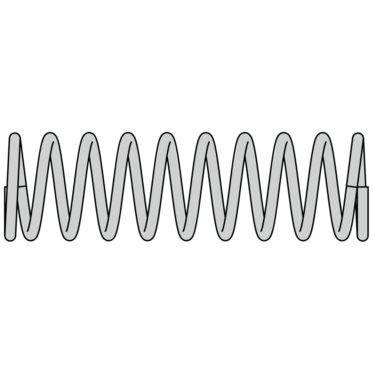 300/11 Spring - FELCO 300-310.
