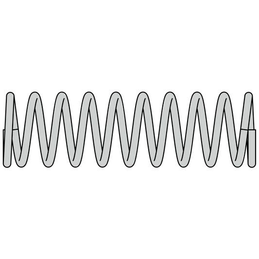 300/11 Spring - FELCO 300-310.