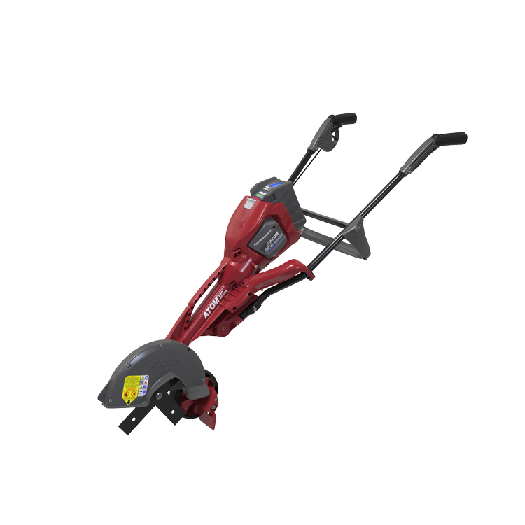 Atom 355 Edger
