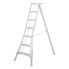 Silex Tools - Hasegawa Tripod Ladders (Gardening Aids) 12ft (Standard)