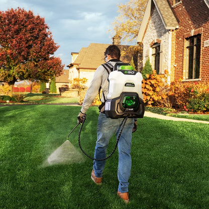 EGO POWER+ 56V 15 Litre 350PSI Backpack Sprayer SKIN